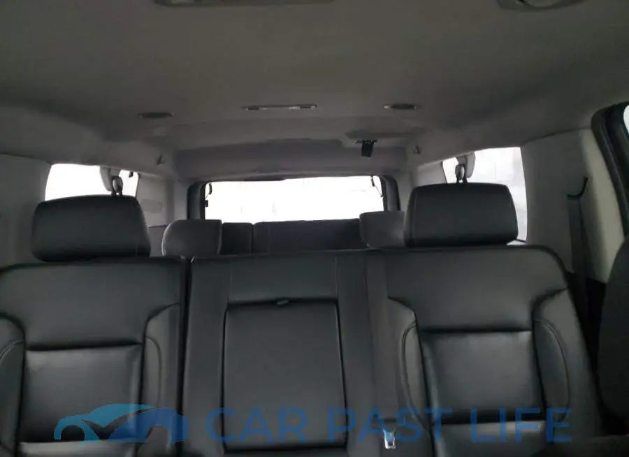 1GNSCHKC5JR102467# 10