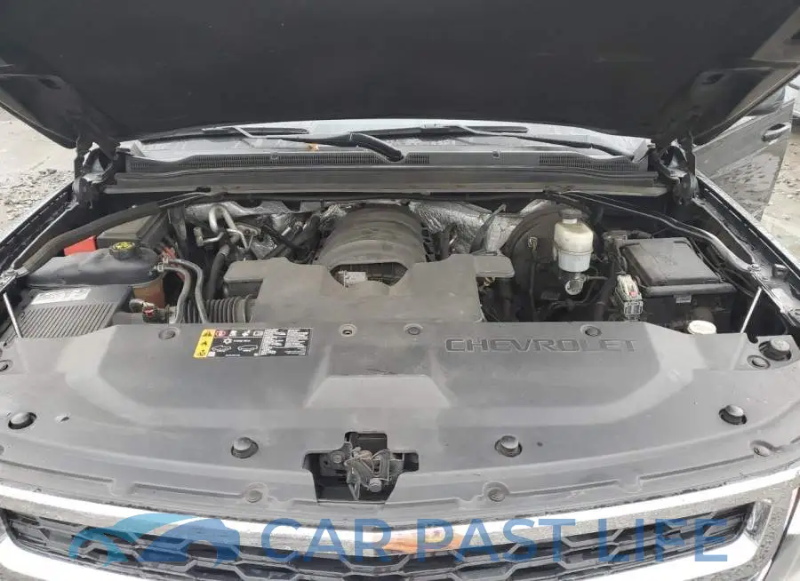 1GNSCHKC5JR102467# 12