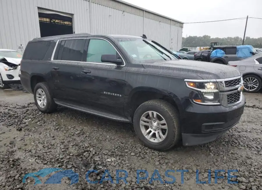 1GNSCHKC5JR102467# 4