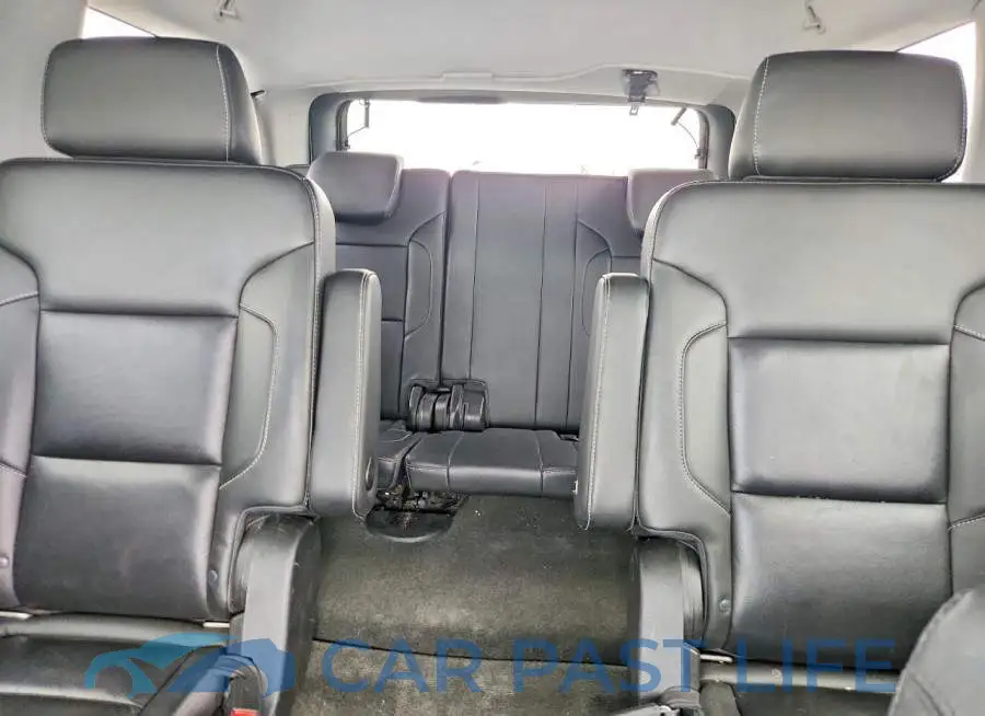 1GNSKBKC8JR402424# 10