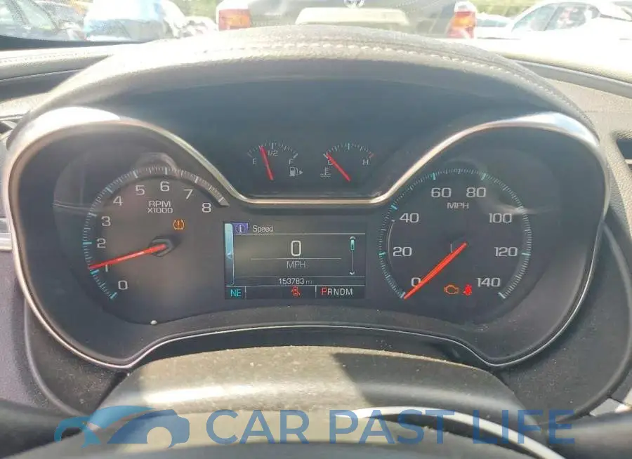 2G11Z5S37K9115419# 9