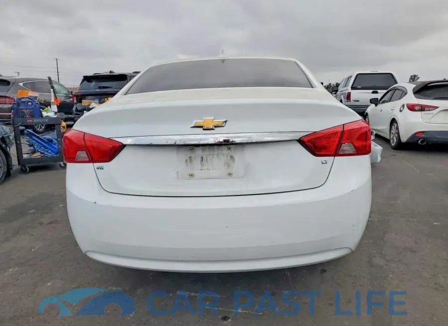 2G11Z5S3XK9121540# 6