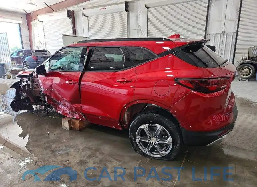 3GNKBCR4XRS155145# 2