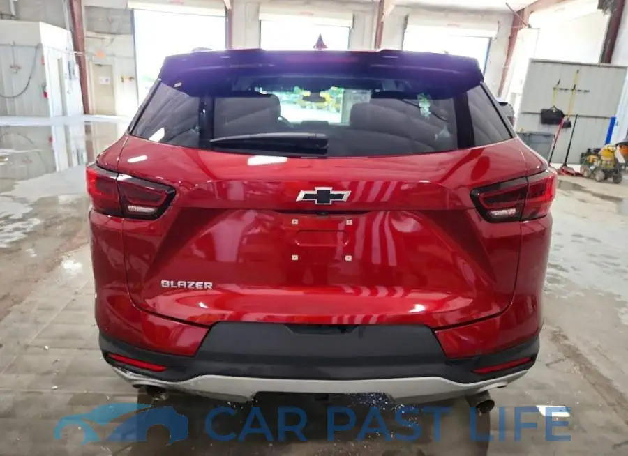 3GNKBCR4XRS155145# 6
