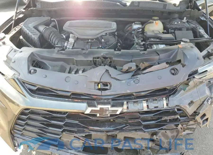 3GNKBERS5LS576353# 12
