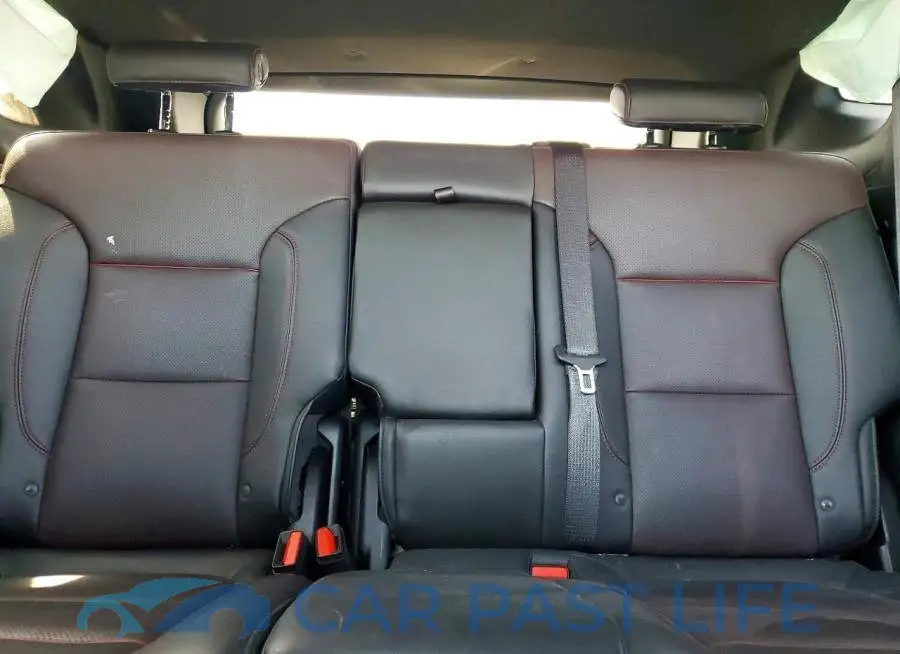 3GNKBERS5LS576353# 10