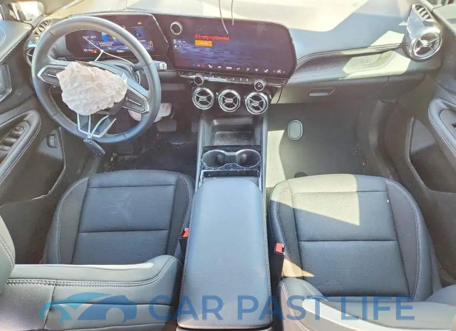 3GNKDBRJ5RS229971# 8