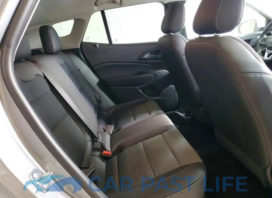 KL77LHEP3TC143096# 10