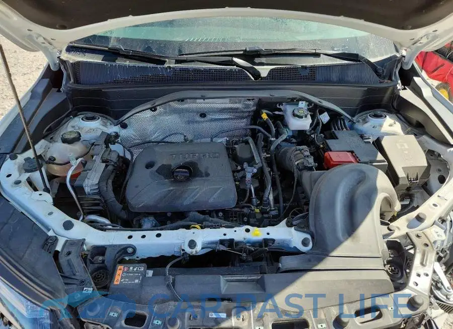 KL79MNSL8SB125784# 12