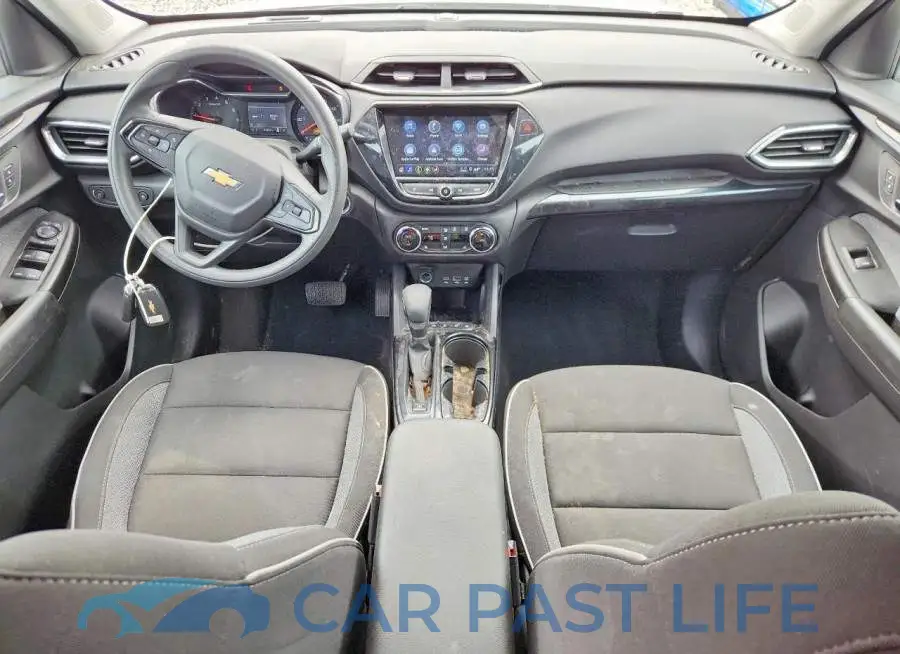 KL79MPSL7PB112415# 8