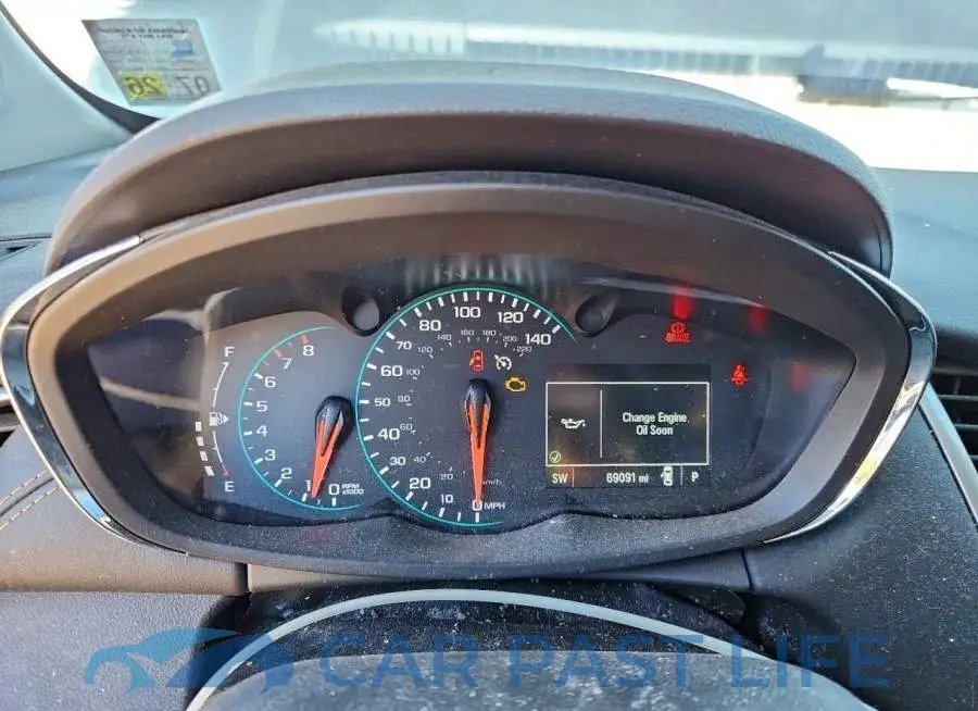 KL7CJKSM4NB522628# 9