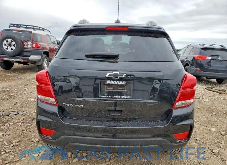 KL7CJPSM4NB557909# 6