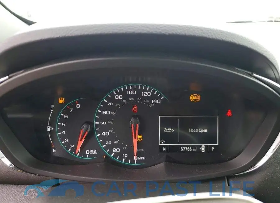 KL7CJPSM4NB557909# 9