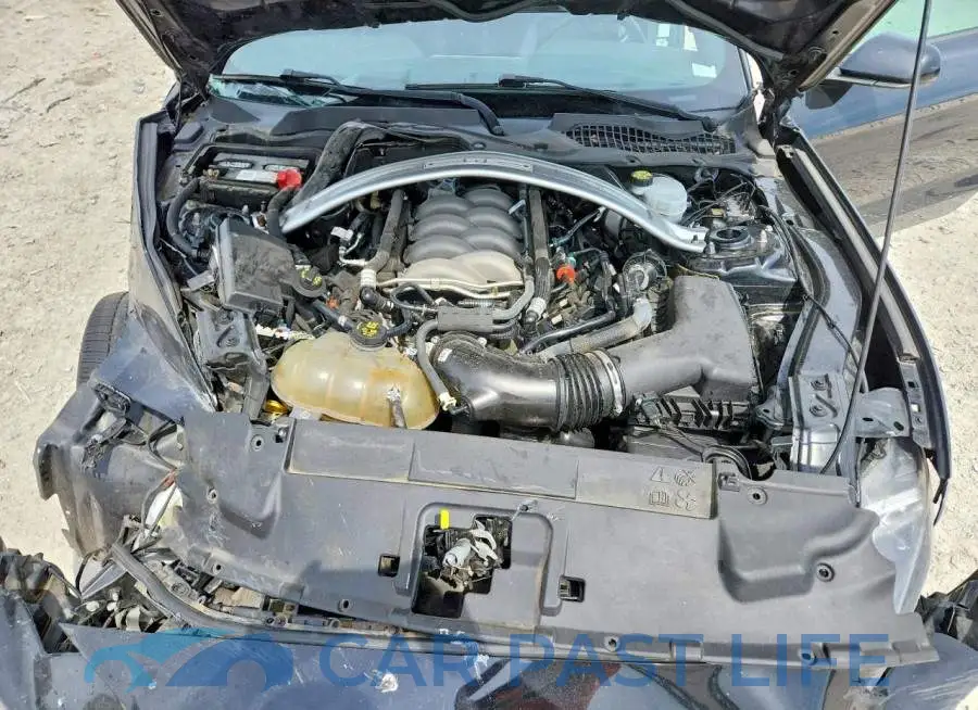 1FA6P8CF2J5127640# 11