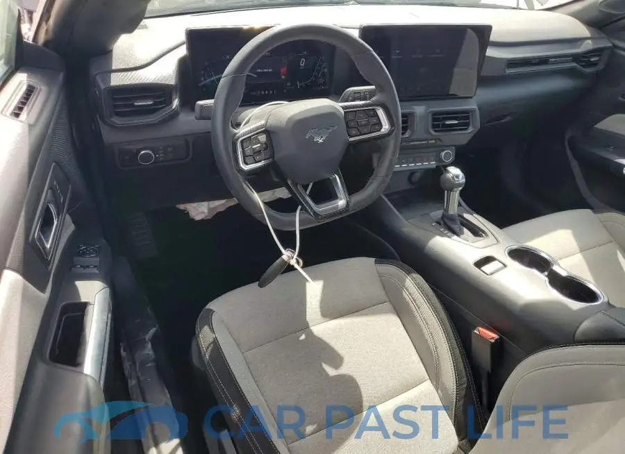1FA6P8TH5R5146468# 8