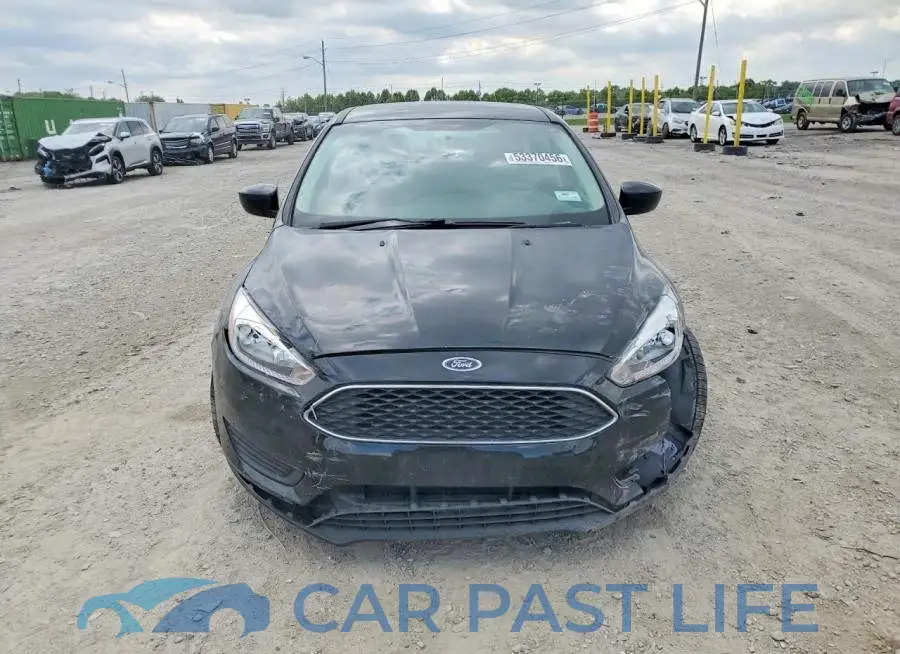 1FADP3K2XJL288564# 5