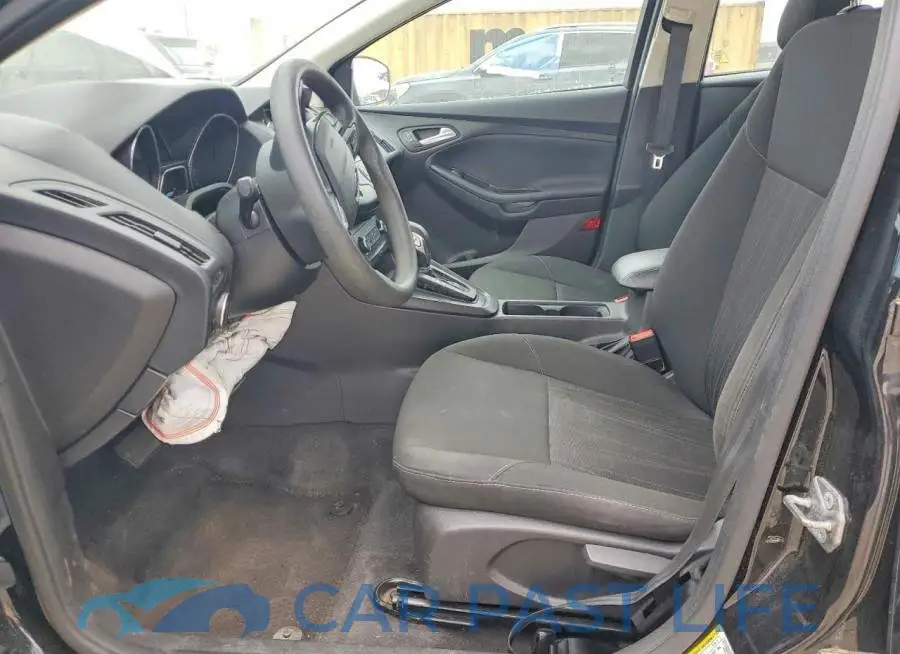 1FADP3K2XJL288564# 7