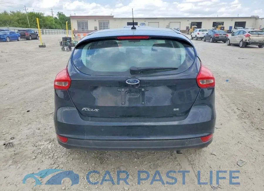 1FADP3K2XJL288564# 6