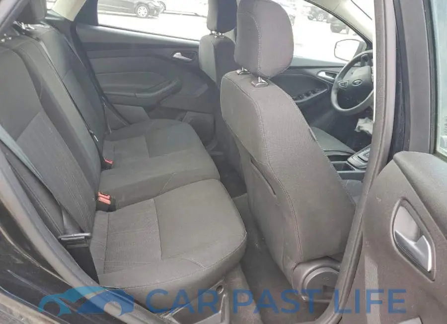 1FADP3K2XJL288564# 11