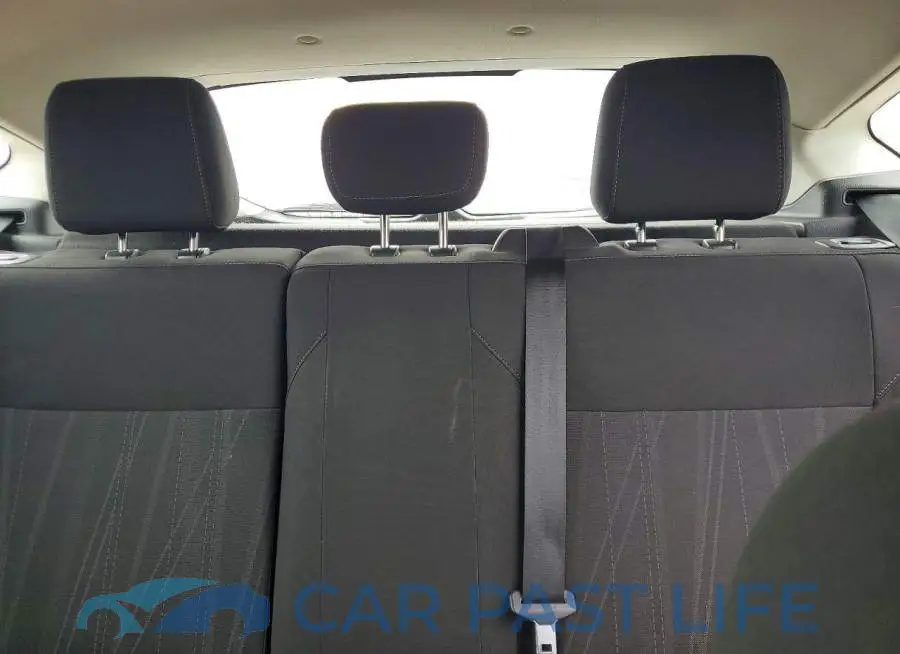 1FADP3K2XJL288564# 10