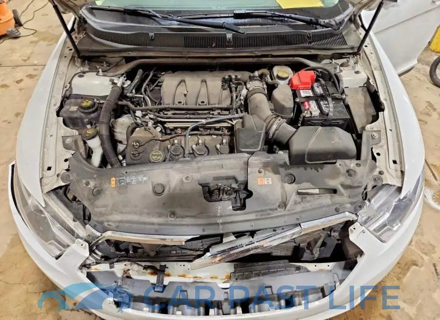 1FAHP2E81JG119151# 11