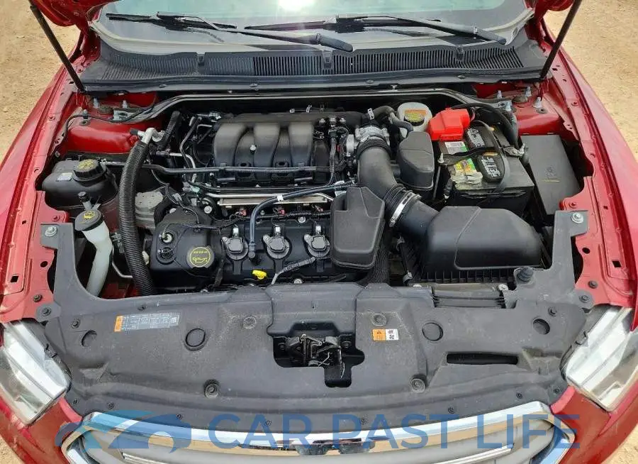 1FAHP2E86JG113457# 11