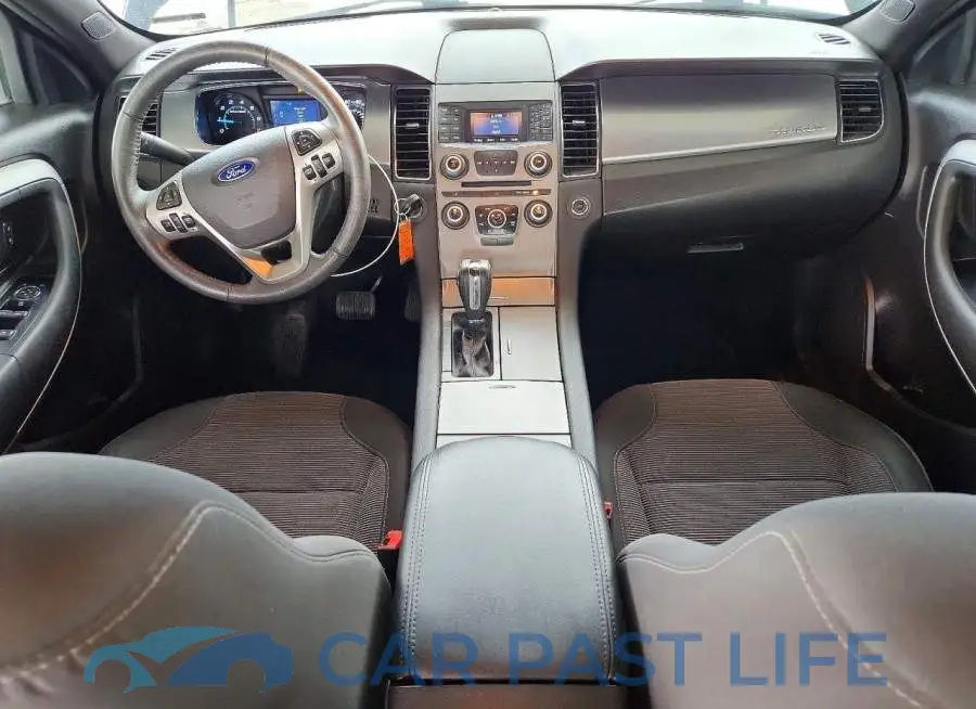 1FAHP2E88HG114605# 8