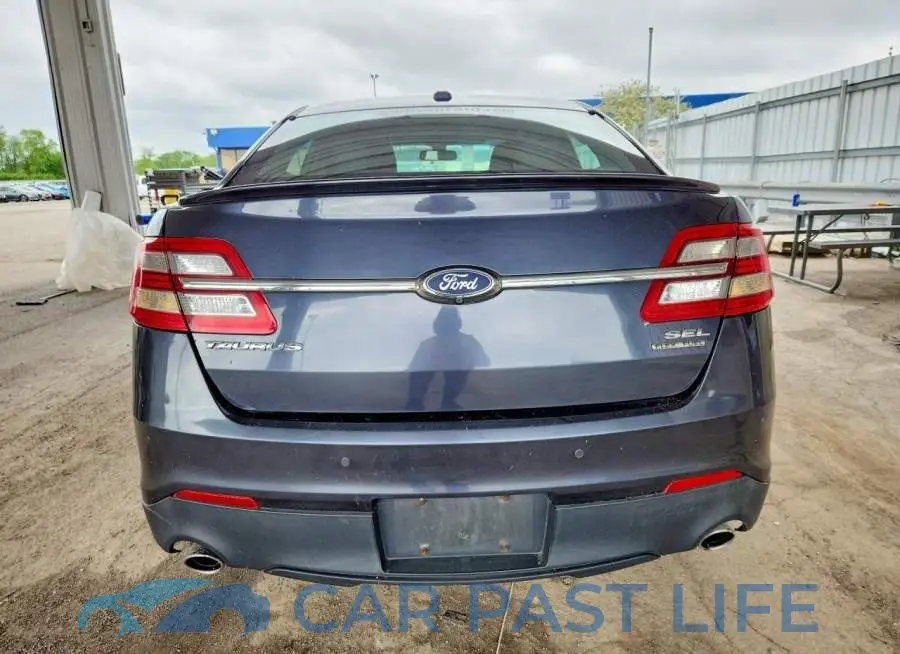 1FAHP2E88HG114605# 6