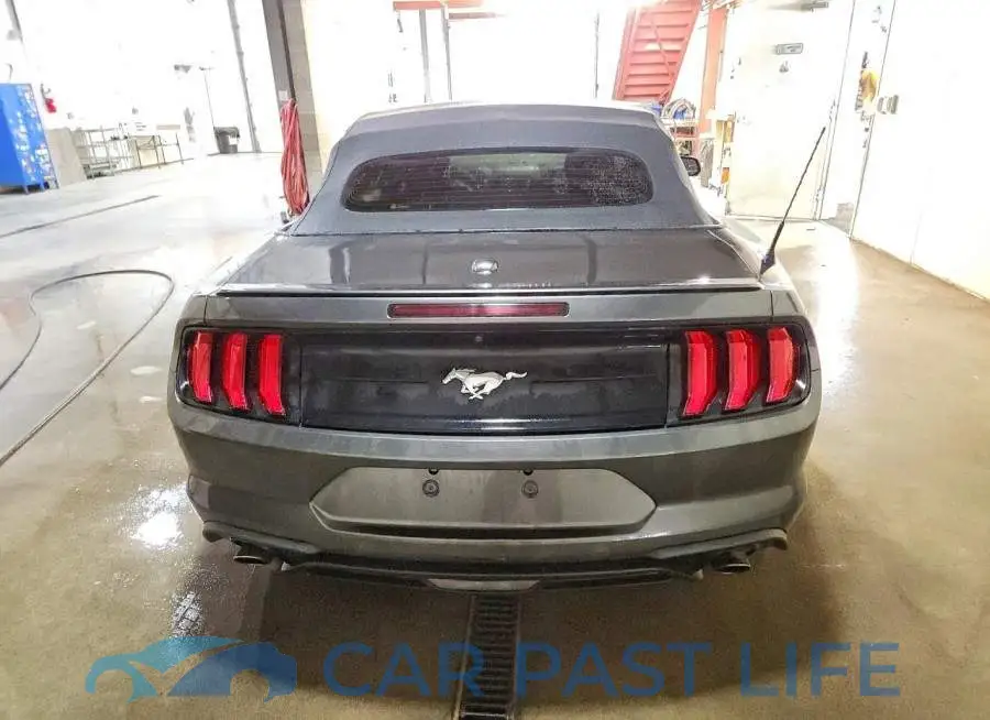 1FATP8UH3J5155207# 6