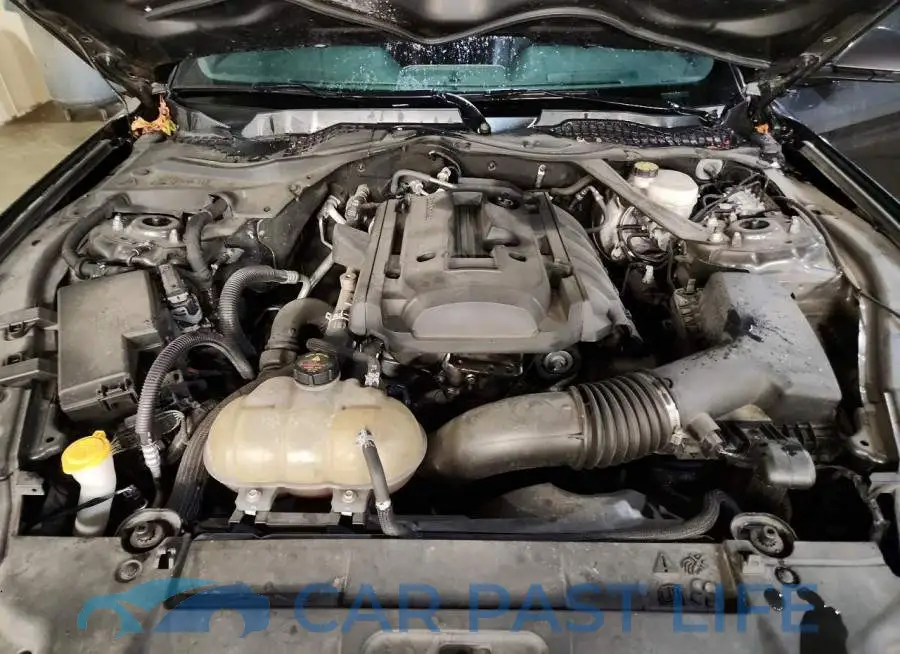 1FATP8UH3J5155207# 11