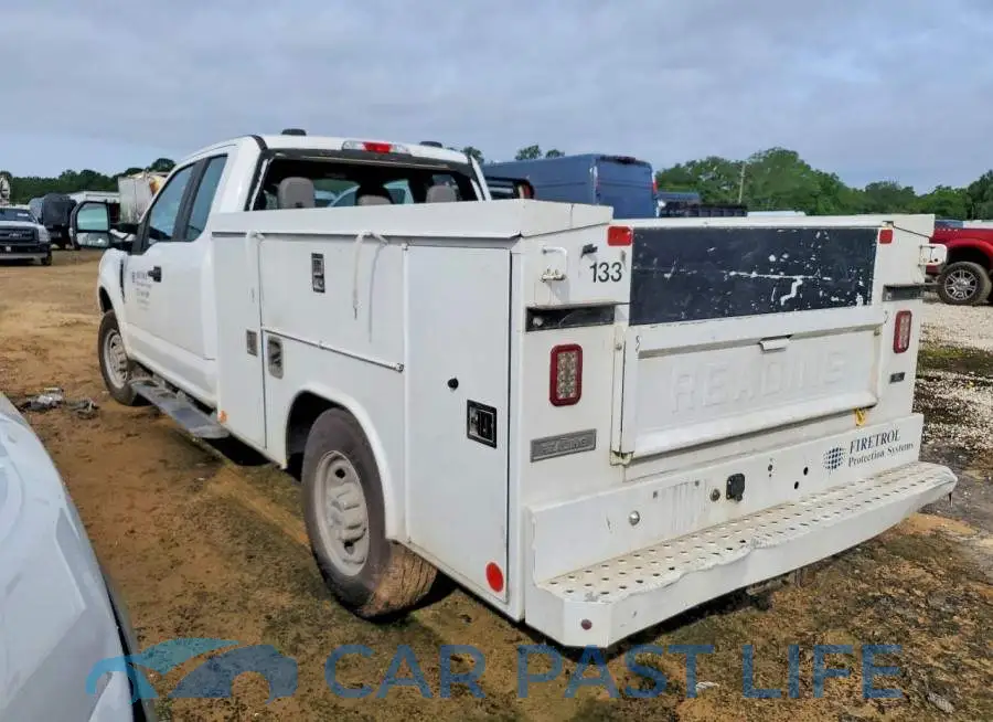 1FD7X2A67LEE90206# 2