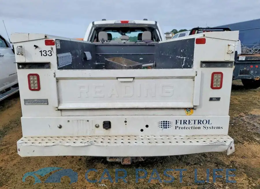 1FD7X2A67LEE90206# 6