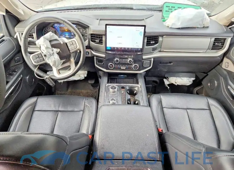 1FMJK1J85REA78178# 8