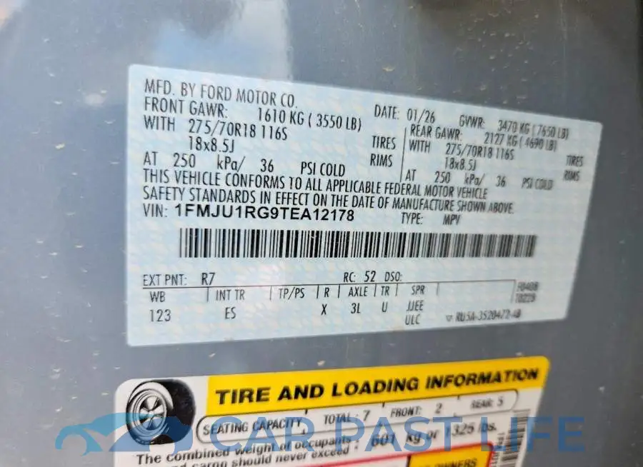 1FMJU1RG9TEA12178# 14