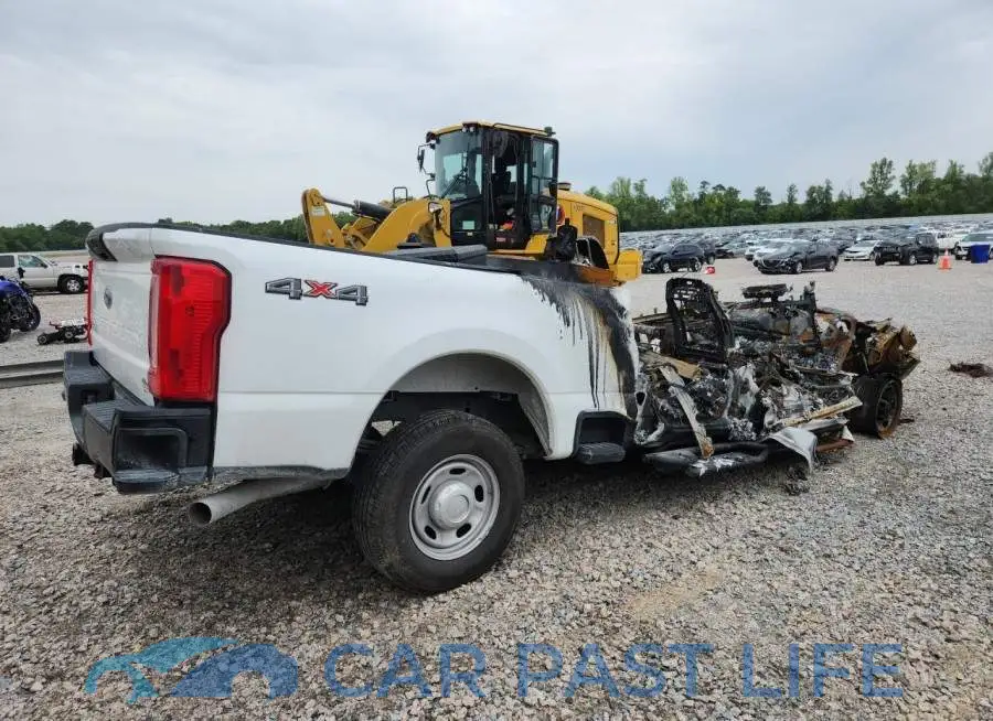 1FT7W2BA8TEC03739# 3