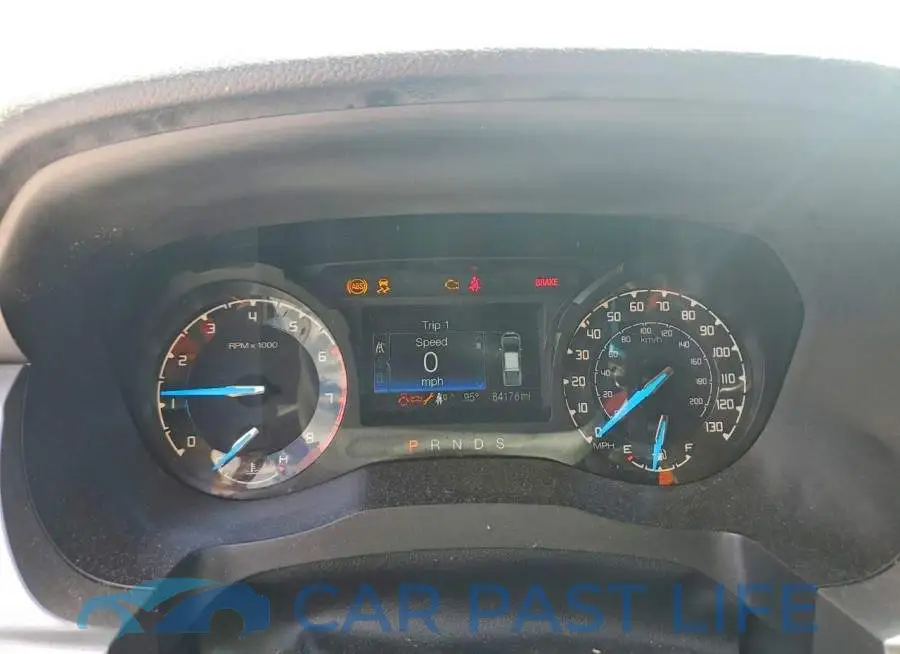 1FTER4EH4MLD89750# 9
