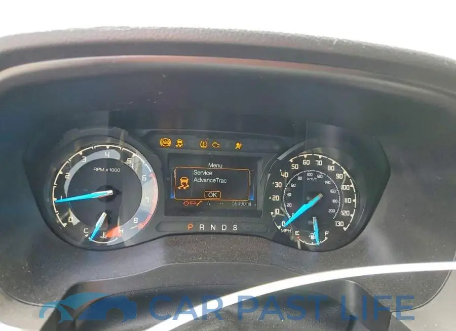 1FTER4FH7KLB15454# 9