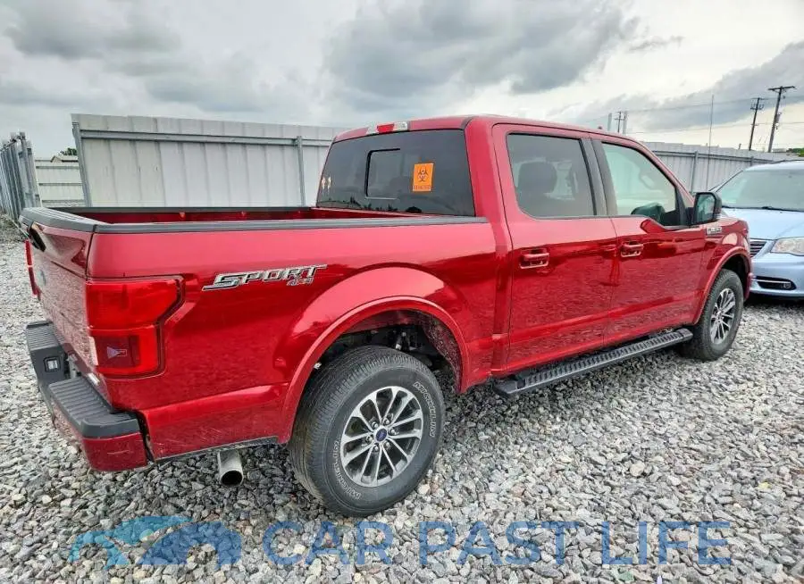 1FTEW1EG1JKC31740# 3