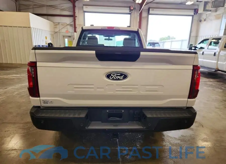 1FTMF1L54SKD18451# 6