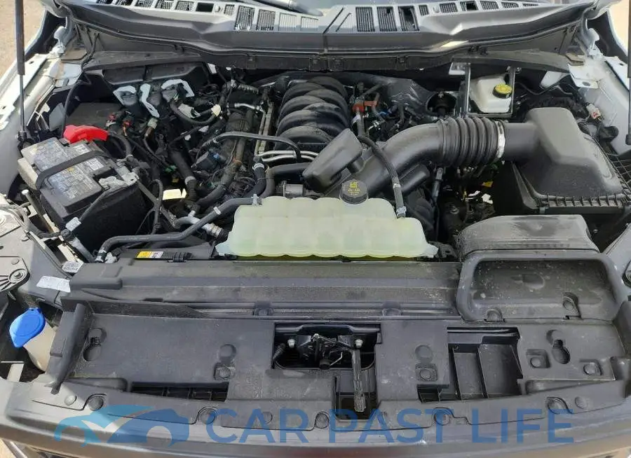 1FTMF1L54SKD18451# 11
