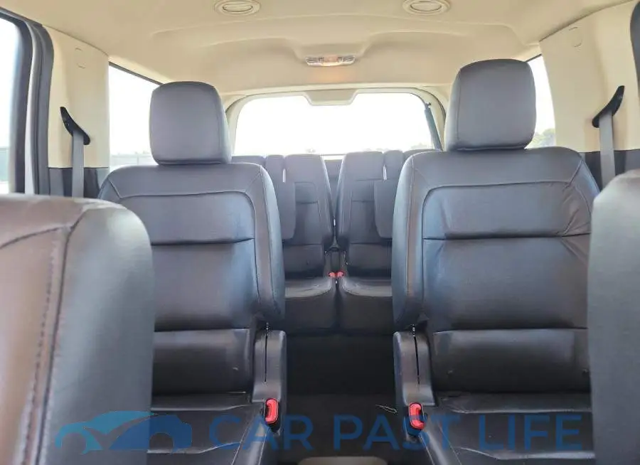 2FMHK6D80JBA12340# 10