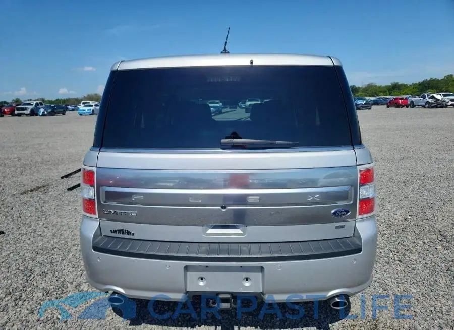 2FMHK6D80JBA12340# 6