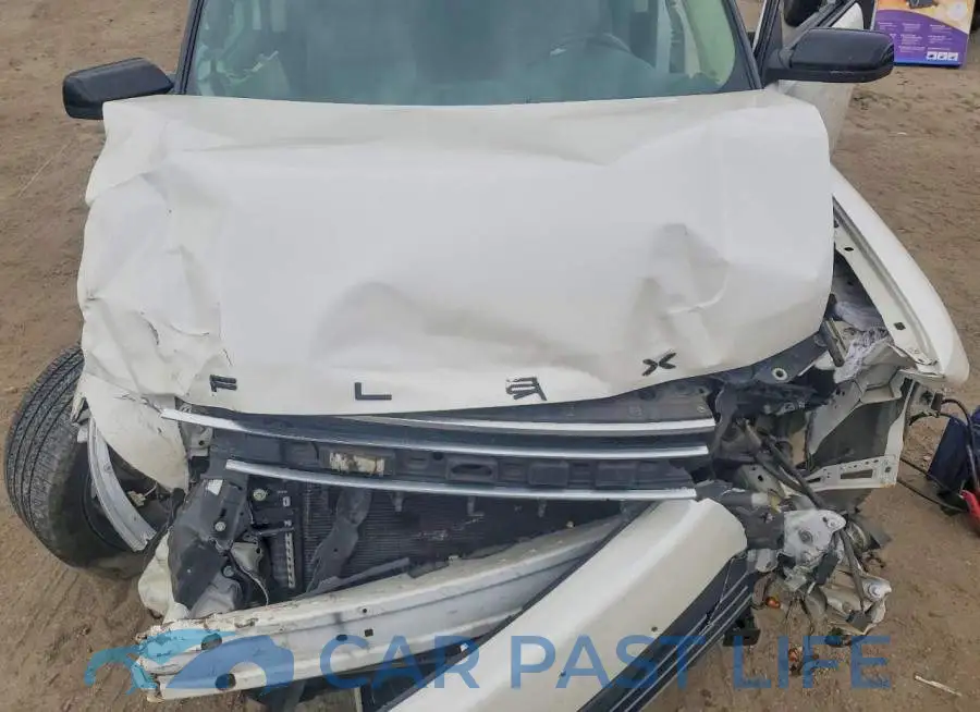 2FMHK6D88JBA15003# 12