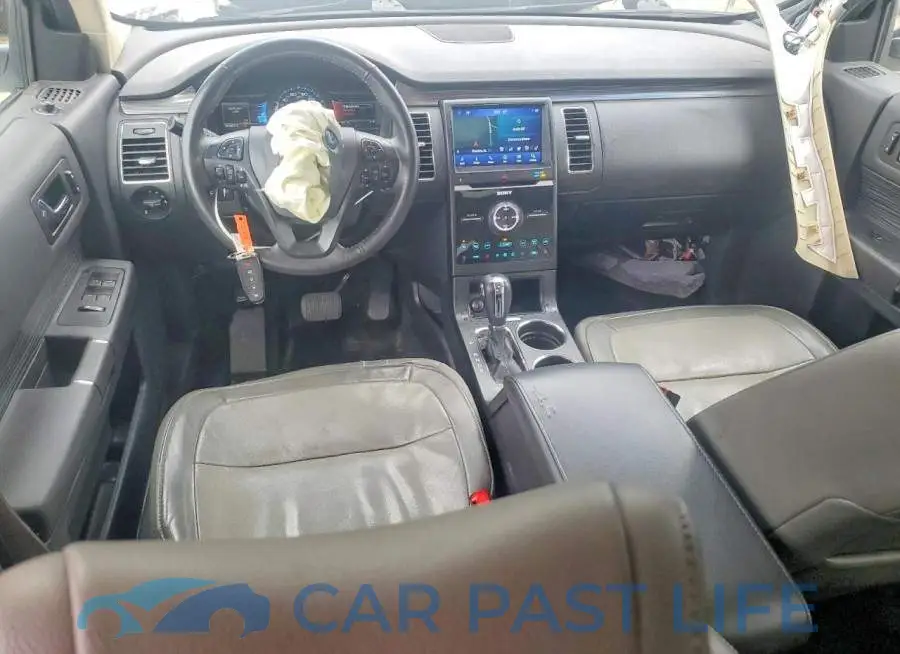 2FMHK6D88JBA15003# 8