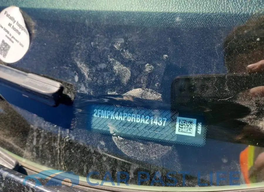 2FMPK4AP6RBA21437# 13
