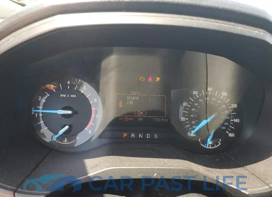2FMPK4G90HBC15355# 9