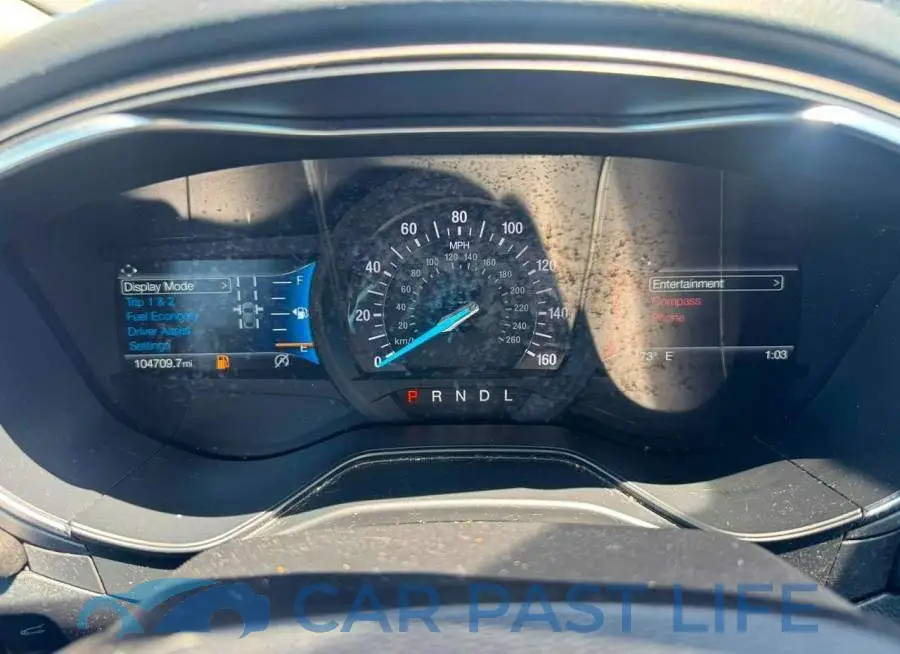 3FA6P0CDXLR117972# 8