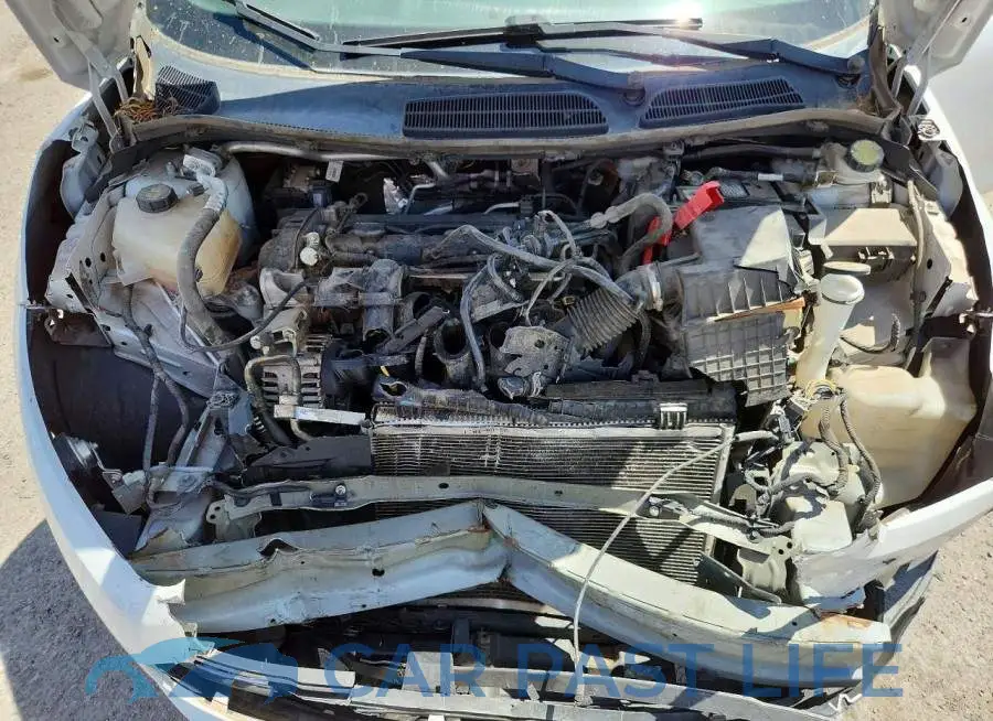 3FADP4BJ7JM118836# 11