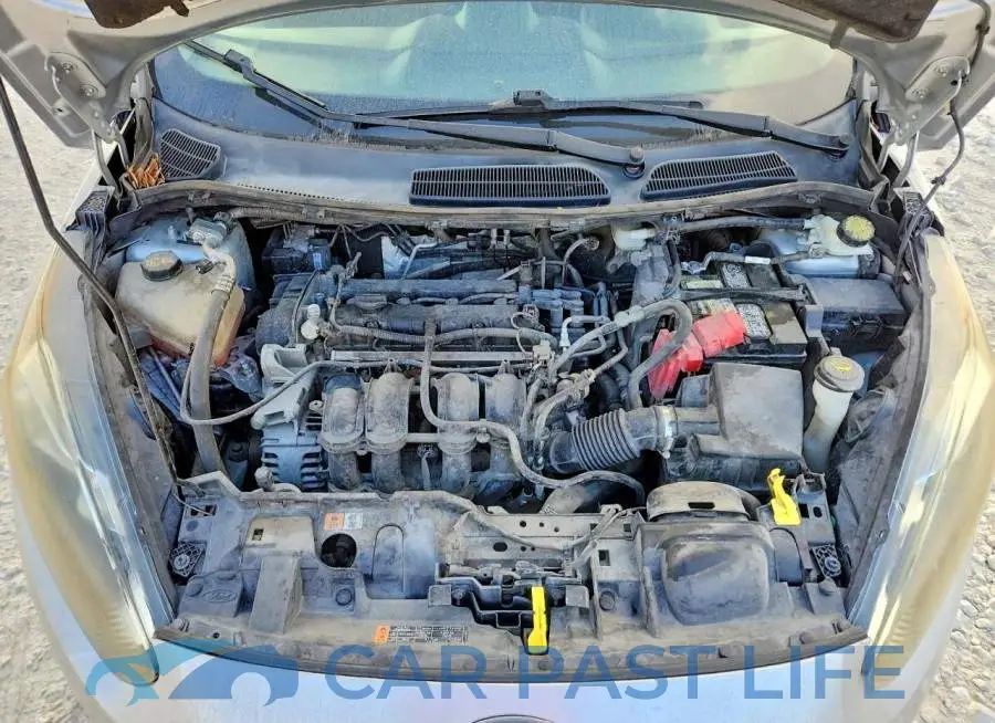 3FADP4EJ9HM132002# 11