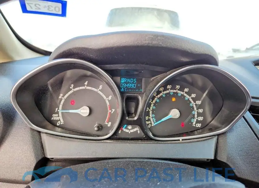 3FADP4EJ9HM132002# 9